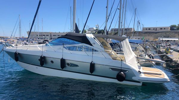 Cranchi Mediterranee 43 