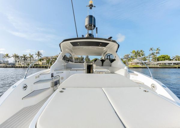 Azimut Atlantis 45 image