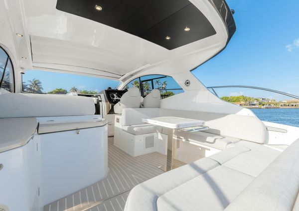 Azimut Atlantis 45 image