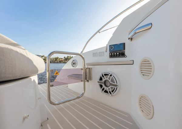 Azimut Atlantis 45 image