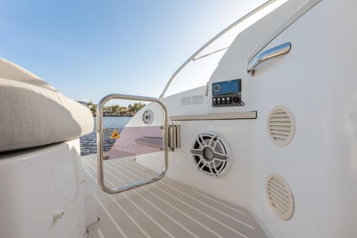 Azimut Atlantis 45 image