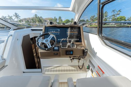 Azimut Atlantis 45 image