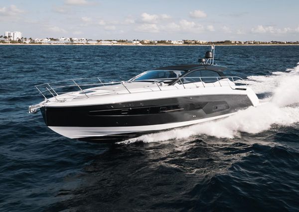 Azimut Atlantis 45 image