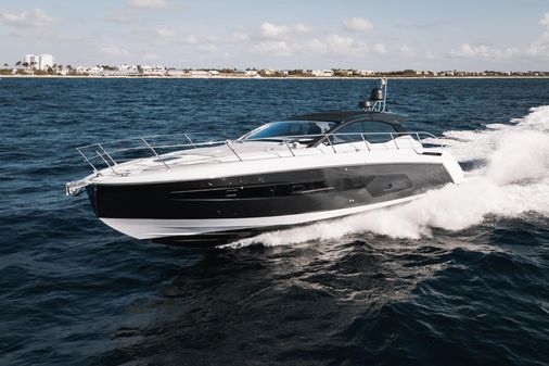 Azimut Atlantis 45 image