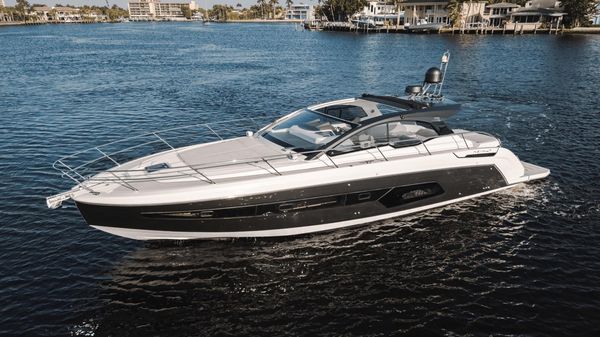 Azimut Atlantis 45 