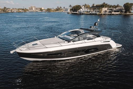 Azimut Atlantis 45 image