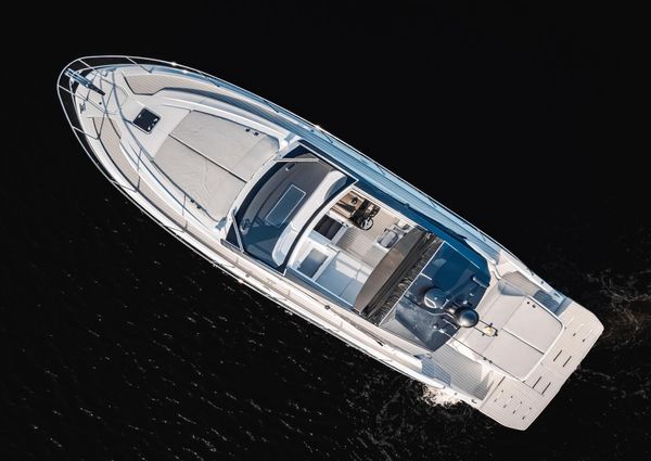 Azimut Atlantis 45 image