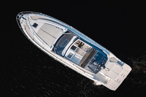 Azimut Atlantis 45 image