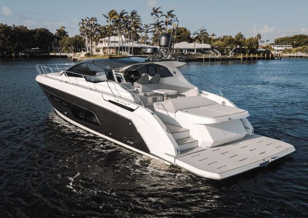 Azimut Atlantis 45 image