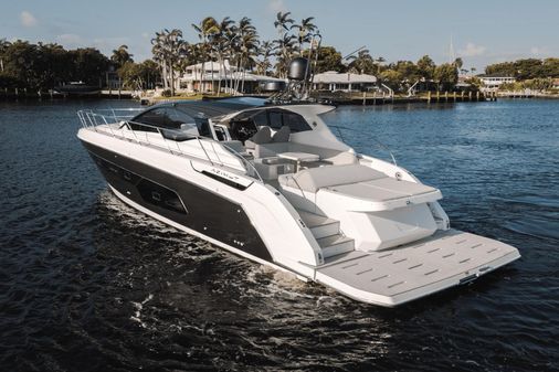 Azimut Atlantis 45 image