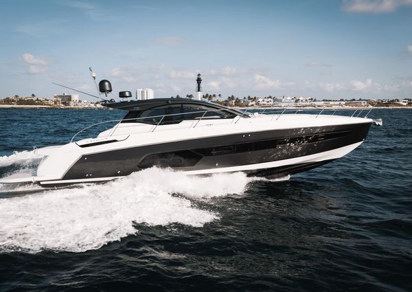 Azimut Atlantis 45 image