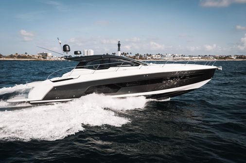 Azimut Atlantis 45 image