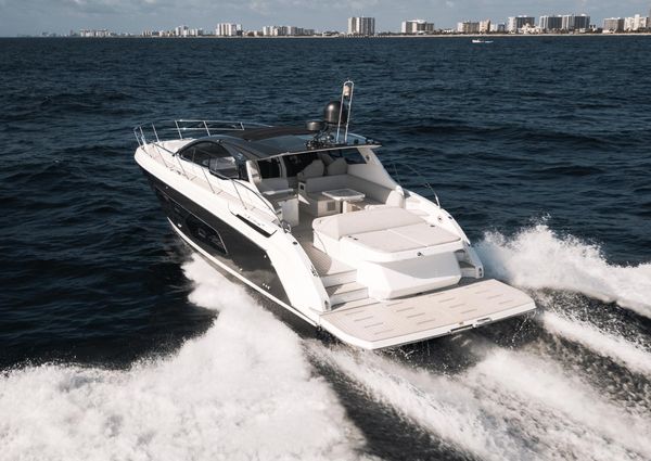 Azimut Atlantis 45 image