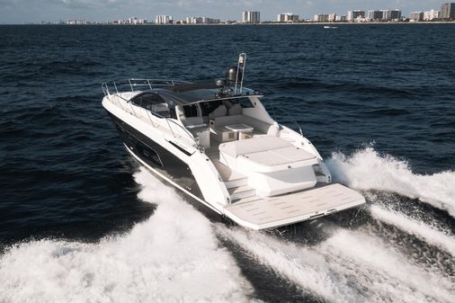 Azimut Atlantis 45 image