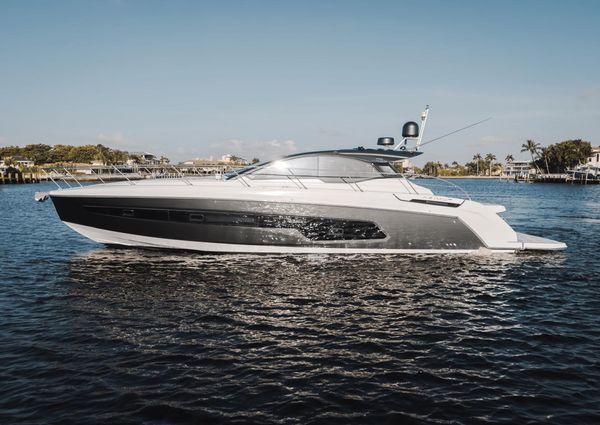 Azimut Atlantis 45 image