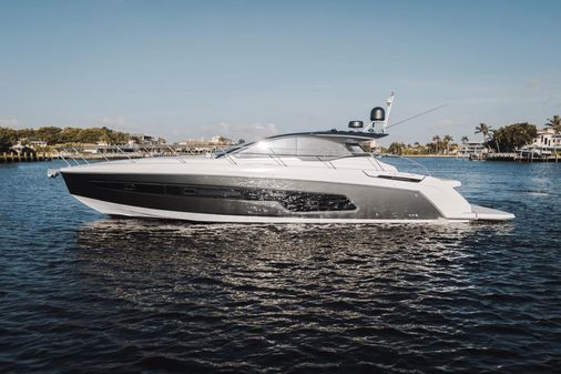 Azimut Atlantis 45 image