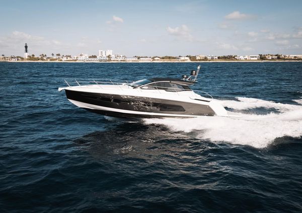 Azimut Atlantis 45 image