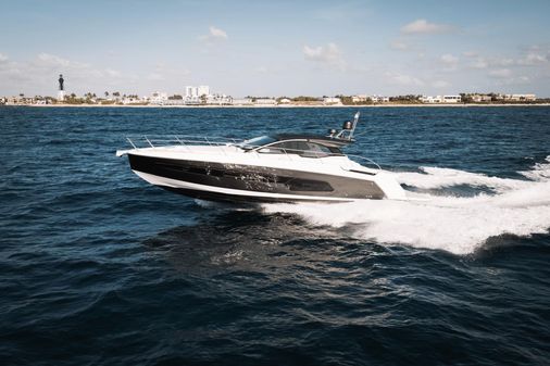 Azimut Atlantis 45 image