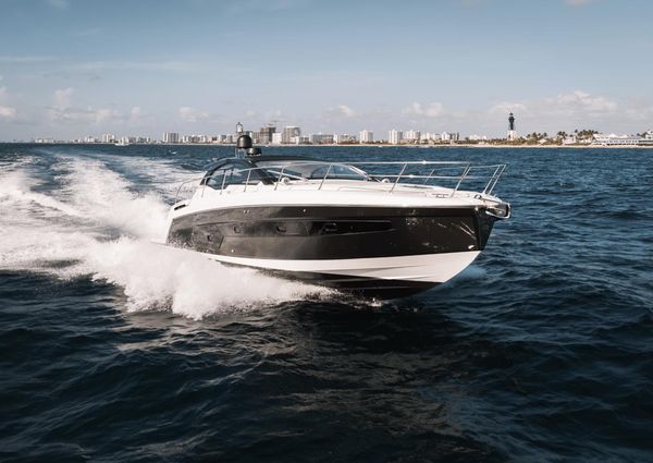 Azimut Atlantis 45 image