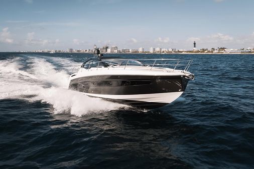 Azimut Atlantis 45 image