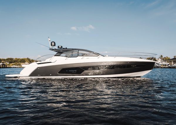 Azimut Atlantis 45 image