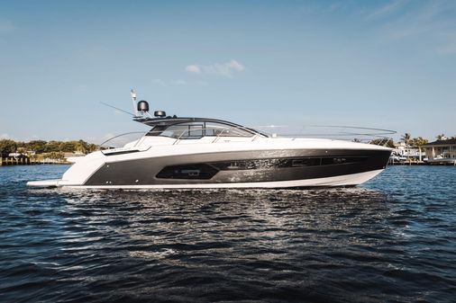 Azimut Atlantis 45 image