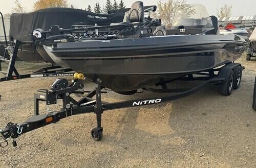 Nitro ZV20 