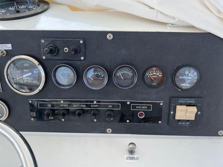 Bertram 38 Convertible image