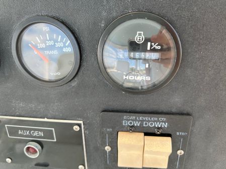 Bertram 38 Convertible image
