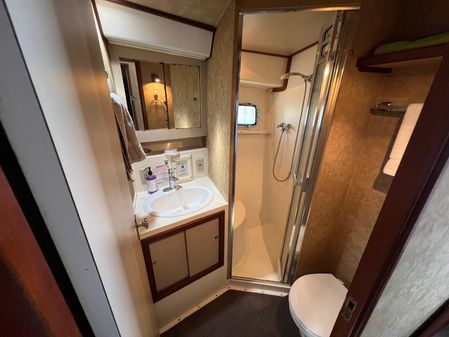 Bertram 38 Convertible image