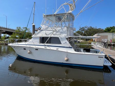 Bertram 38 Convertible image