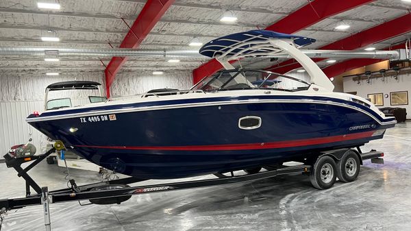 Chaparral 277 SSX
