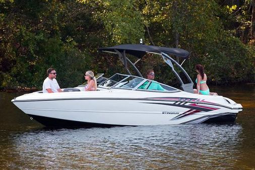 Stingray 225-LR image