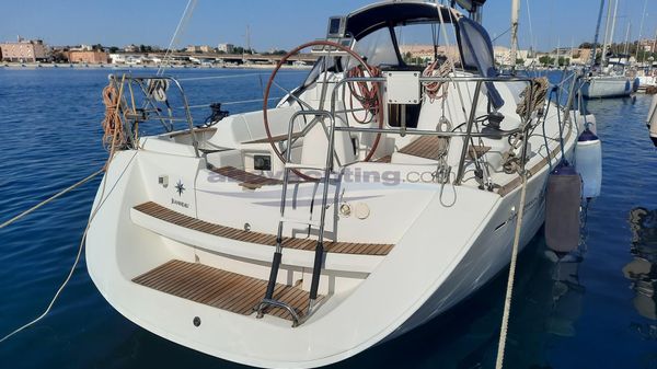 Jeanneau Sun Odyssey 36i Performance