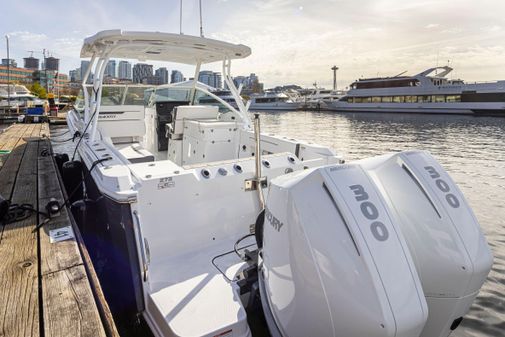 Blackfin 272 DC image