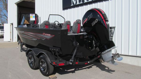 Ranger VX1788-WT image