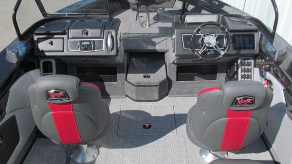 Ranger VX1788-WT image