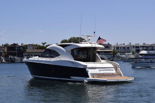 Riviera 440 Sport Yacht image