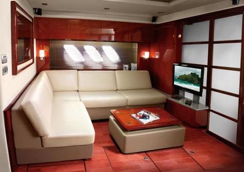 Sea Ray 540 Sundancer image