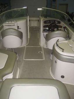 Sea-ray 270-SUNDECK image