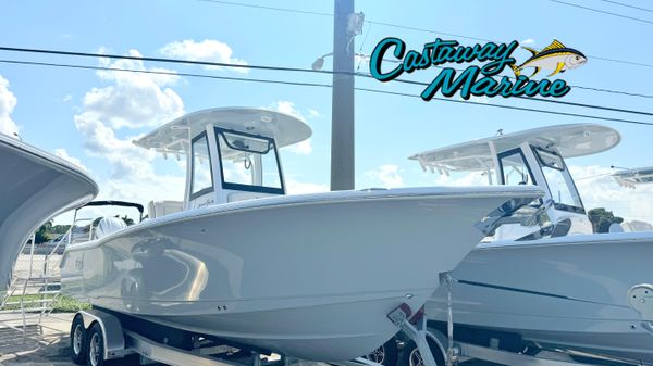 Sea Hunt Gamefish 25 