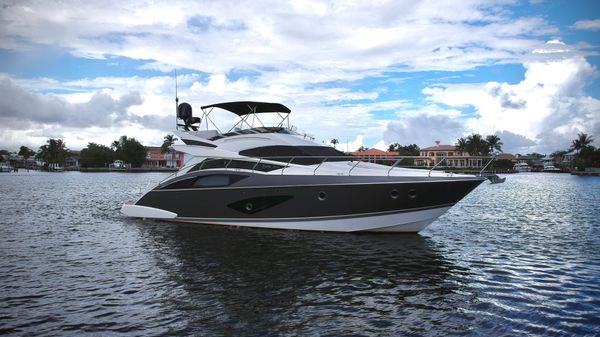 Marquis 500 Sport Bridge