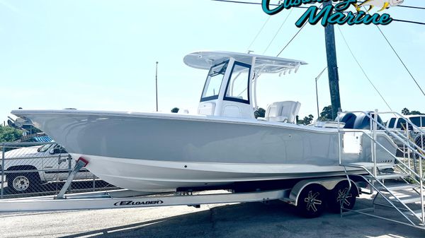 Sea Hunt Gamefish 25 