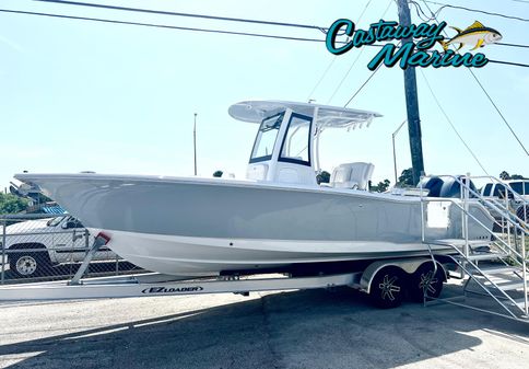 Sea Hunt Gamefish 25 image