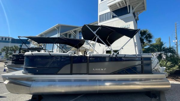 Crest Crest Classic LX 220 L