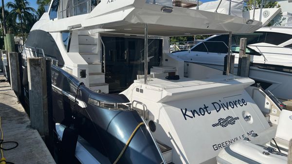 Azimut 66 Flybridge