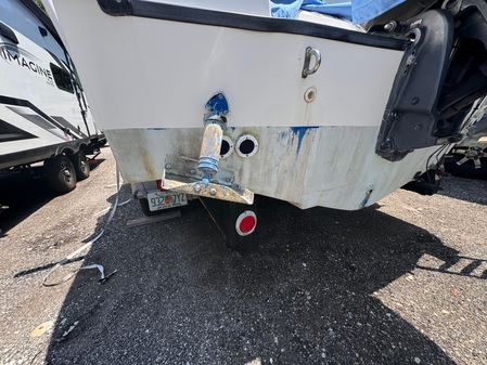 Boston Whaler 230 Outrage image