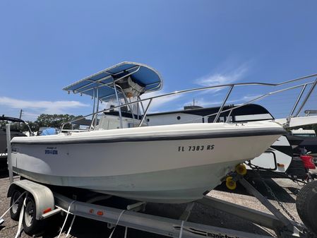 Boston Whaler 230 Outrage image