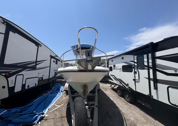 Boston Whaler 230 Outrage image