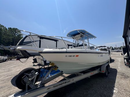 Boston Whaler 230 Outrage image